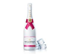 CHAMPAGNE MOËT & CHANDON ICE IMPÉRIAL ROSÉ 75 CL.