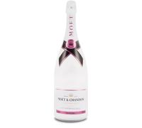 Champagne Moet & Chandon Ice Rosé Impérial 12,5% vol. 1,50l Magnum
