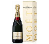 Champagne Moet & Chandon Imperial Brut 12% Vol. 75cl Astuccio