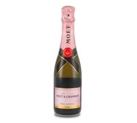 Champagne Moet & Chandon Impérial Rosé 12,5% vol. 0,375l