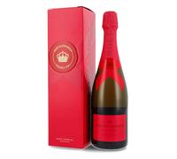 Champagne Moet & Chandon Impérial Rosé Limited Edition 2025 12,5% vol. 0,75l