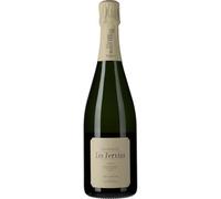 Champagne Mouzon Leroux Les Fervins 7 Cépages Grand Cru Extra Brut 2018