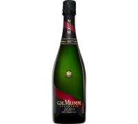 Champagne Mumm - Annata 2016 Champagne