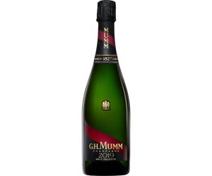 Champagne Mumm - Annata 2019 Champagne