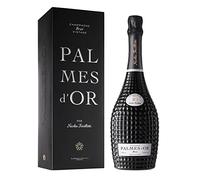 Champagne Palmes d'Or Brut 2009 Gift Box