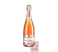 CHAMPAGNE PAUL GOERG ROSE' rosè PREMIER CRU - FRANCIA