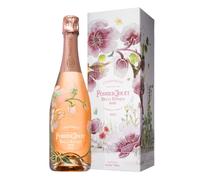 Champagne Perrier-Jouët Belle Epoque Rosé Millesimato 2013 Cofanetto Limited Edition by Mischer Traxler