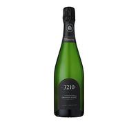 Champagne PHILIPPE GONET | Extra Brut 3210 100% Chardonnay da Les Mesnil e da Montgueux, il miglior cru dell'Aube (Extra Brut 3210)