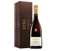 CHAMPAGNE PHILIPPONNAT 1522 Extra Brut Grand Cru