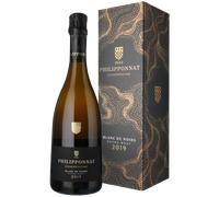 Champagne Philipponnat - Blanc de Noirs 2019 - Astuccio Champagne