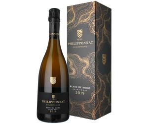 Champagne Philipponnat - Blanc de Noirs 2019 - Astuccio Champagne