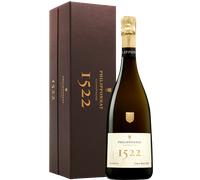 Champagne Philipponnat - Cuvée 1522 2019 - cofanetto regalo Champagne