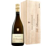 Champagne Philipponnat - La rémissonne 2015 - Cassa Di Legno Champagne