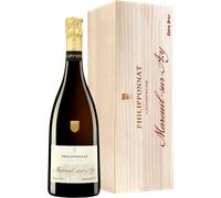 Champagne Philipponnat - Mareuil Sur ay 2014 - Cassa Di Legno Champagne Premier Cru