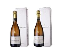 Champagne Philipponnat - Reale Riserva x2 - Nel caso in cui 75cl