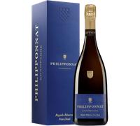 Champagne Philipponnat - Royale Réserve Non Dosé Champagne