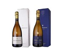 Champagne Philipponnat - Royal & Reale Riserva Reserve non misurati - Nel caso in cui 75cl