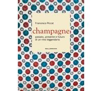 Champagne. Passato, presente e futuro di un vino leggendario