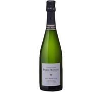 Champagne Pierre Moncuit Delos Grand Cru Extra Brut