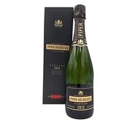 Champagne | Piper Brut Vintage | 2012 | Astucciato | Cl 75