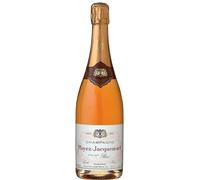 Champagne Ployez-Jacquemart Extra Brut Ros