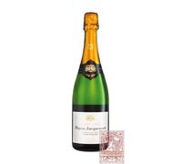 CHAMPAGNE PLOYEZ-JACQUEMART EXTRA QUALITY BRUT BLANC DE BLANCS - FRANCIA