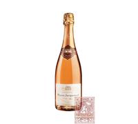 CHAMPAGNE PLOYEZ-JACQUEMART SELECTION ROSE' BRUT
