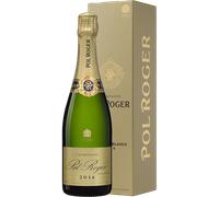 Champagne Pol Roger - Blanc de Blancs 2016 - en Astuccio Champagne