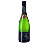 Champagne Pol Roger Brut, Vintage Custodia, 1er Pack (1 x 750 ml)