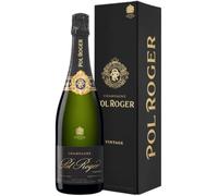 Champagne Pol Roger Sir Winston Churchill 2018 astucciato