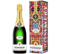 Champagne Brut Blanc de Blancs AOC Apanage Pommery 0,75 L, Astucciato