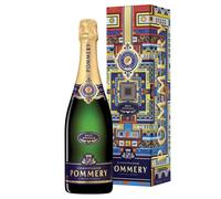Champagne Pommery Brut Apanage Astuccio 12,50% Vol. 75cl