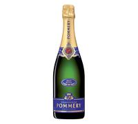 Champagne Pommery Brut Royal 12,50% Vol. 75cl