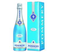 Pommery Royal Blue Sky Champagne Demi-Sec AOC 0,75 ℓ