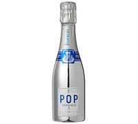 Champagne Pommery Silver Pop Apanage piccolo (1 x 0,2 l)
