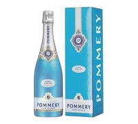 Champagne Pommery Royal Blue Sky sous étui 750 ml