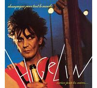 Champagne Pour Tout Le Monde…Caviar Pour Les Autres