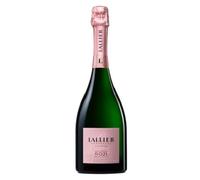 Champagne R.021 Brut Rosé Domaine Lallier