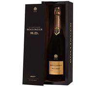 Champagne R.D. 2007 Astucciato