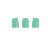Champagne ring L-Style Verde 6 pezzi