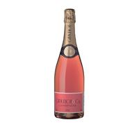 Champagne Rosé Brut 'Almanach n°3' Gratiot & Cie
