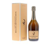 Billecart-Salmon Champagne ROSÉ Brut 0,75 l