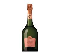 Champagne Rosé Brut 'Comtes de Champagne' Taittinger 2007