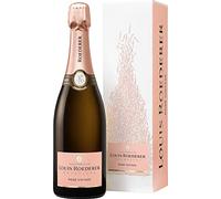 Louis Roederer - Champagne Brut Rosé Millésimé 2016