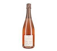 Champagne Rosé Extra Brut Premier Cru 'Symbiose' Vadin Plateau