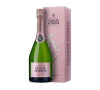 Champagne Rosé Reserve - Charles Heidsieck [Astucciato] 0.75 lt