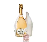 CHAMPAGNE RUINART BLANC DE BLANCS BRUT SECOND SKIN - FRANCIA