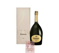 CHAMPAGNE RUINART "R" BRUT ASTUCCIATO - FRANCIA