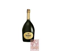 CHAMPAGNE RUINART "R" BRUT - FRANCIA