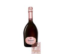 CHAMPAGNE RUINART ROSE' rosè BRUT - FRANCIA